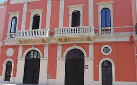 Palazzo De Giorgi